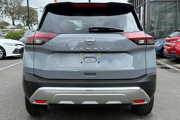 2025 Nissan X-TRAIL Ti T33