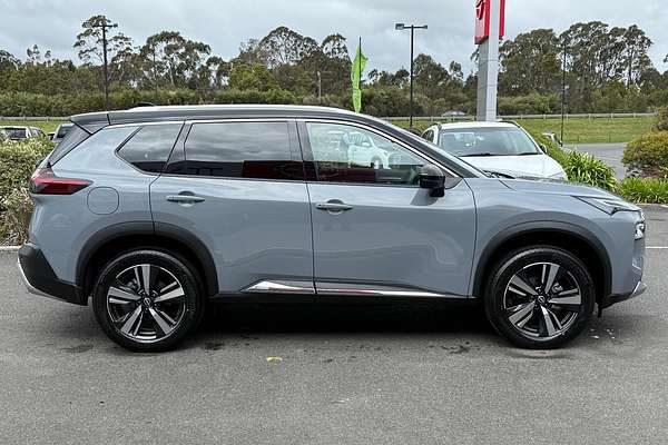 2025 Nissan X-TRAIL Ti T33