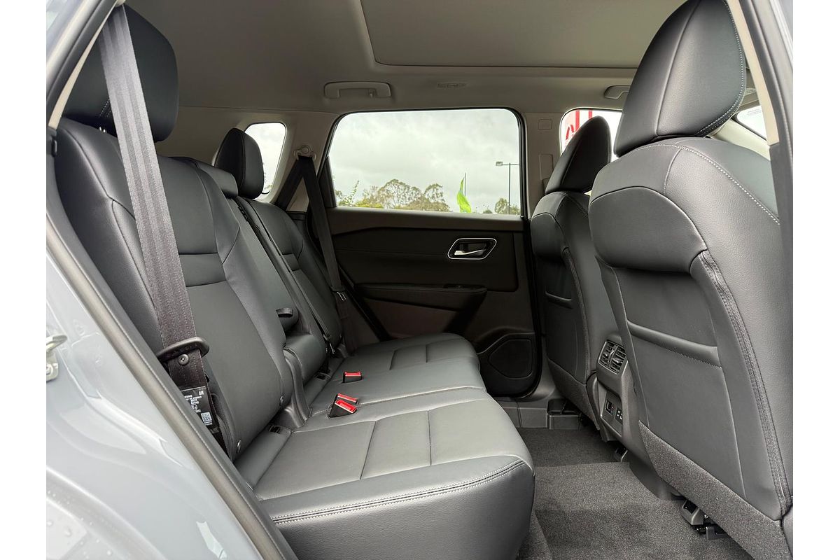 2025 Nissan X-TRAIL Ti T33