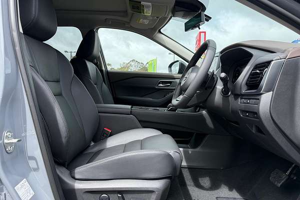 2025 Nissan X-TRAIL Ti T33