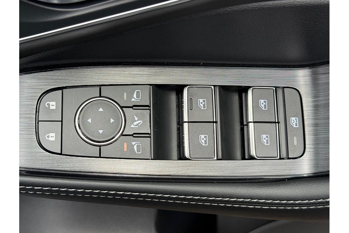 2025 Nissan X-TRAIL Ti T33