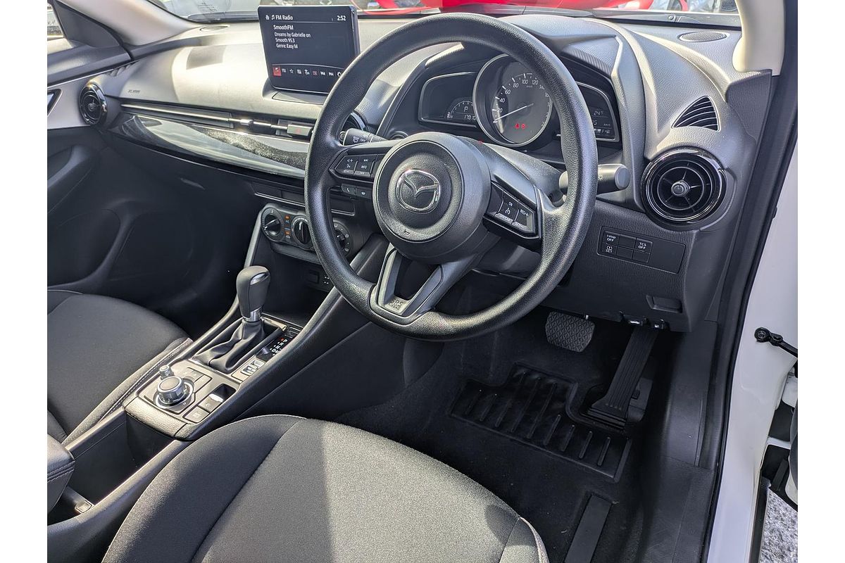 2024 Mazda CX-3 G20 Sport DK