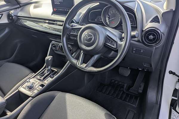 2024 Mazda CX-3 G20 Sport DK