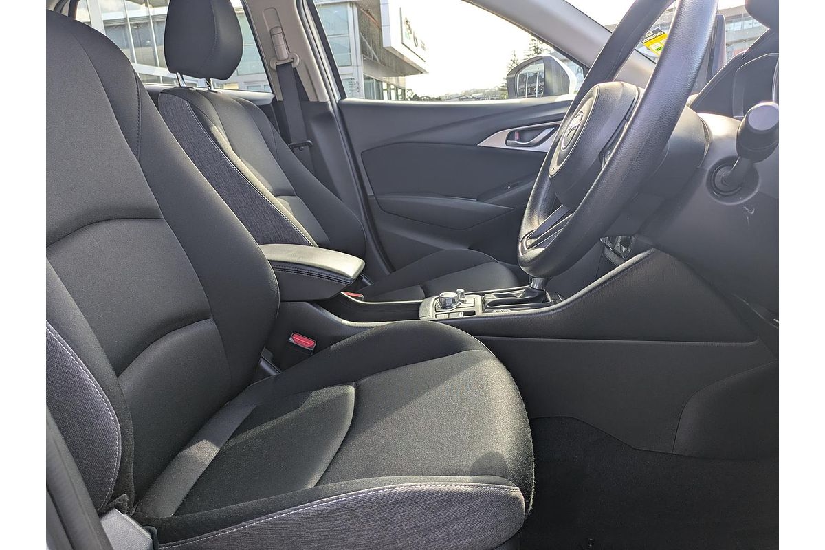 2024 Mazda CX-3 G20 Sport DK