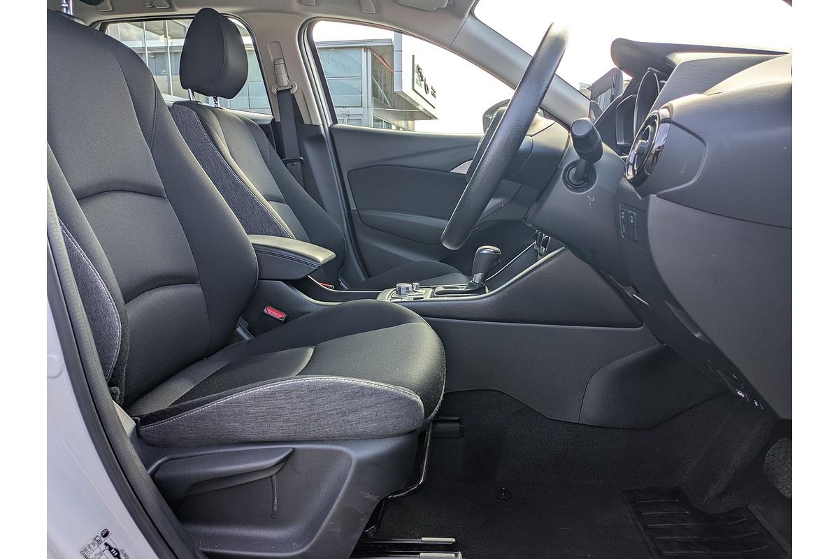 2024 Mazda CX-3 G20 Sport DK