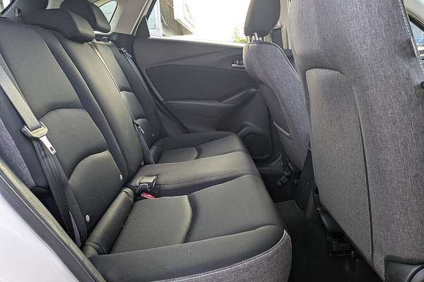 2024 Mazda CX-3 G20 Sport DK