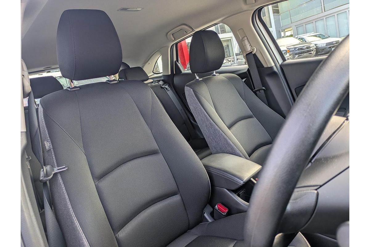 2024 Mazda CX-3 G20 Sport DK