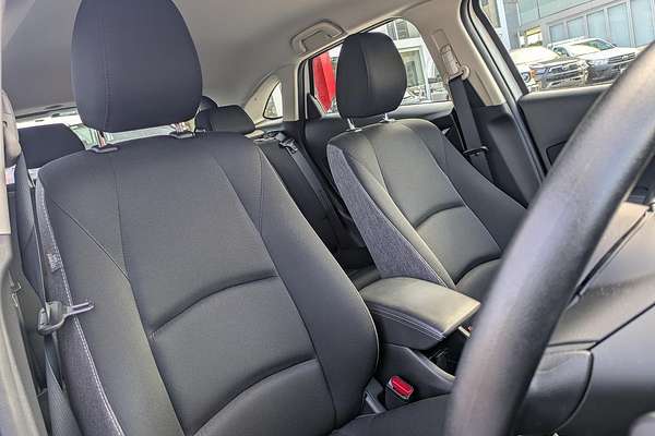 2024 Mazda CX-3 G20 Sport DK