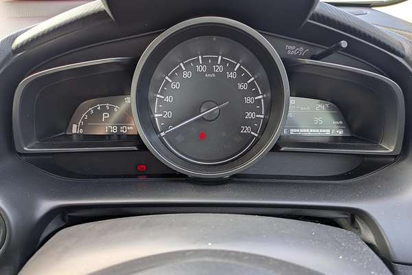 2024 Mazda CX-3 G20 Sport DK