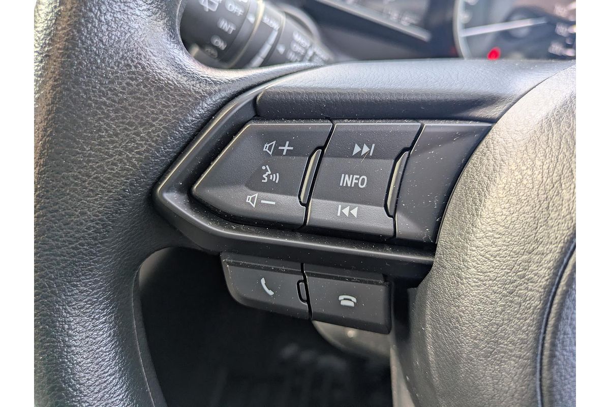 2024 Mazda CX-3 G20 Sport DK