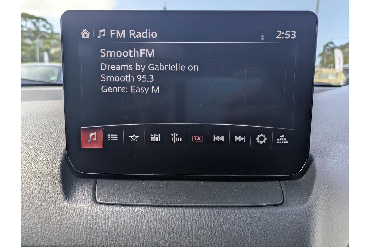 2024 Mazda CX-3 G20 Sport DK