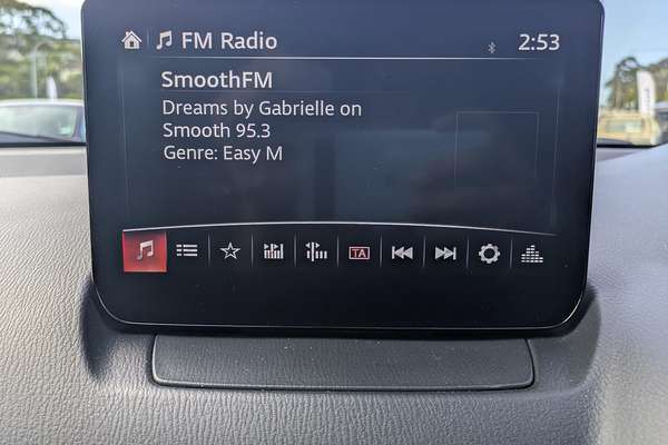 2024 Mazda CX-3 G20 Sport DK