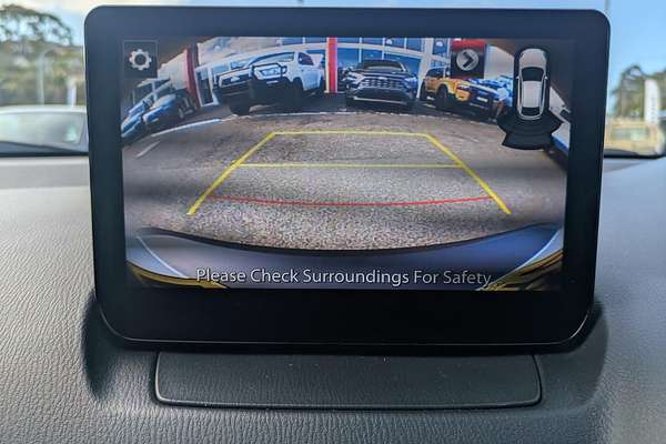 2024 Mazda CX-3 G20 Sport DK