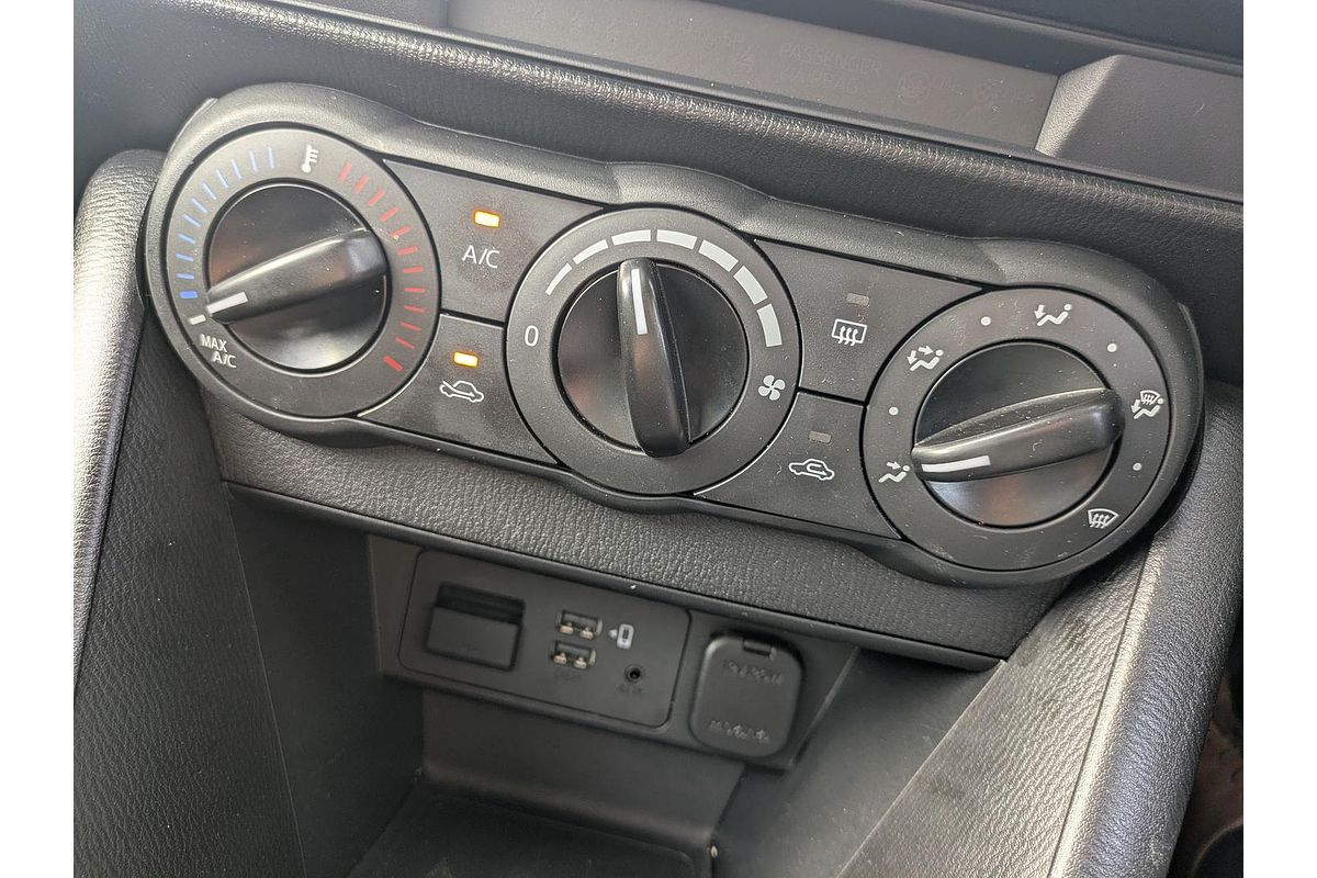 2024 Mazda CX-3 G20 Sport DK