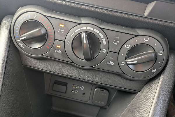 2024 Mazda CX-3 G20 Sport DK