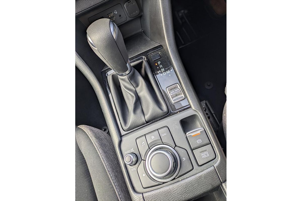 2024 Mazda CX-3 G20 Sport DK