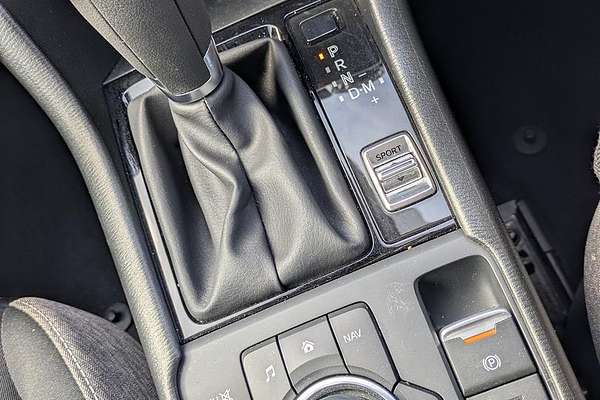 2024 Mazda CX-3 G20 Sport DK