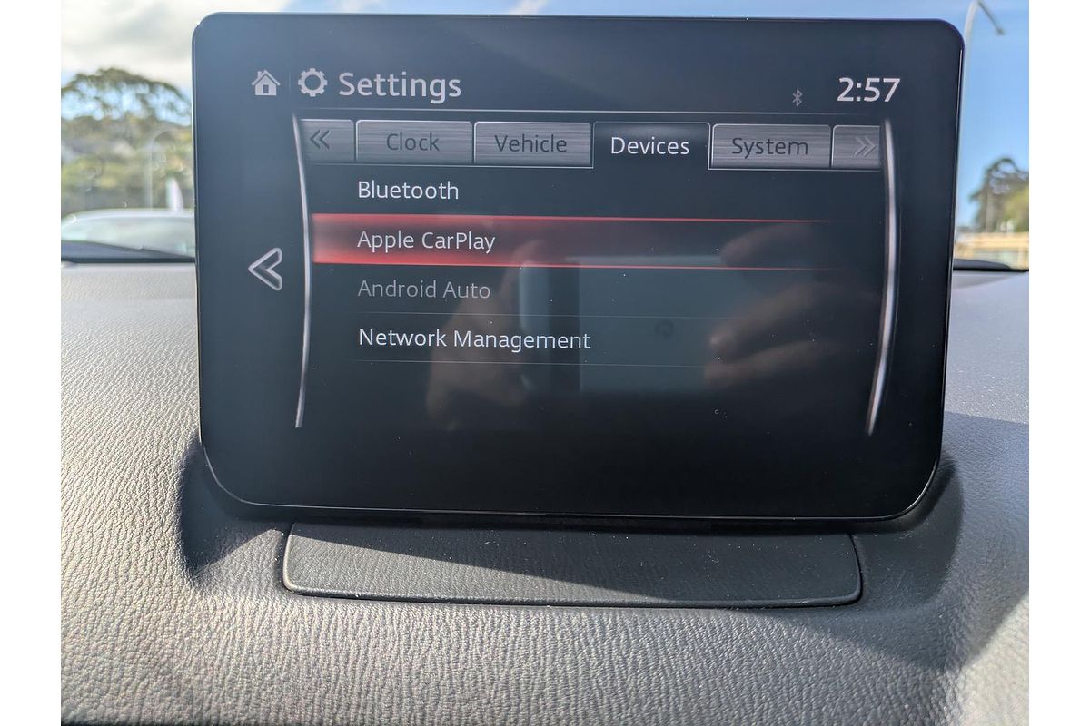 2024 Mazda CX-3 G20 Sport DK