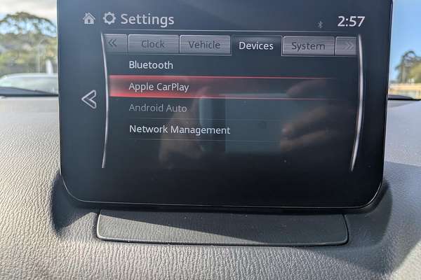 2024 Mazda CX-3 G20 Sport DK