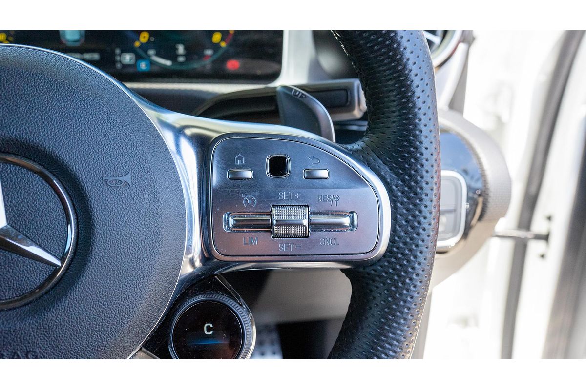 2019 Mercedes-Benz A-Class A35 AMG W177