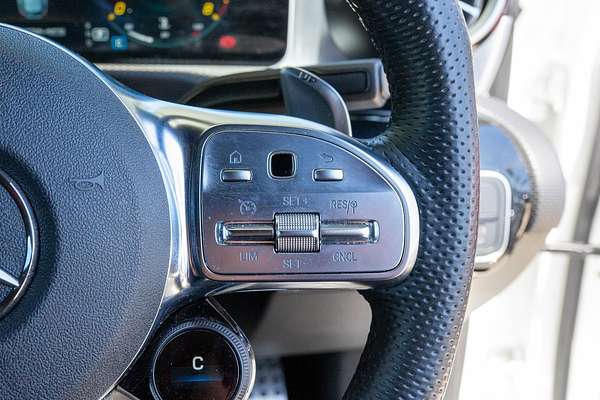 2019 Mercedes-Benz A-Class A35 AMG W177