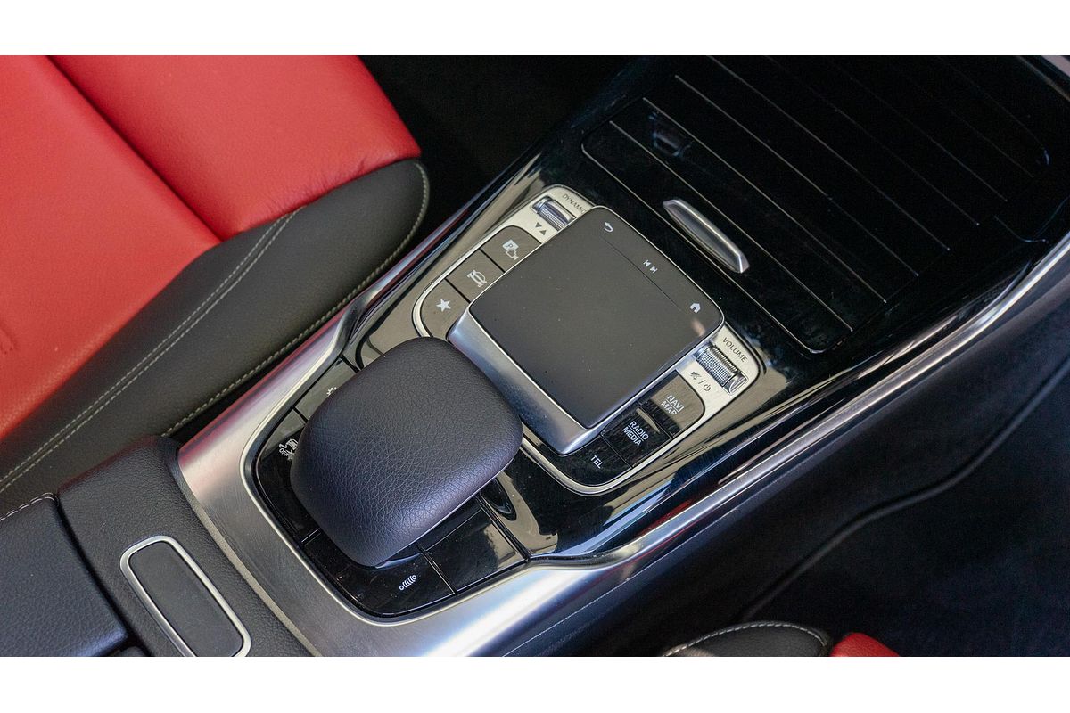 2019 Mercedes-Benz A-Class A35 AMG W177