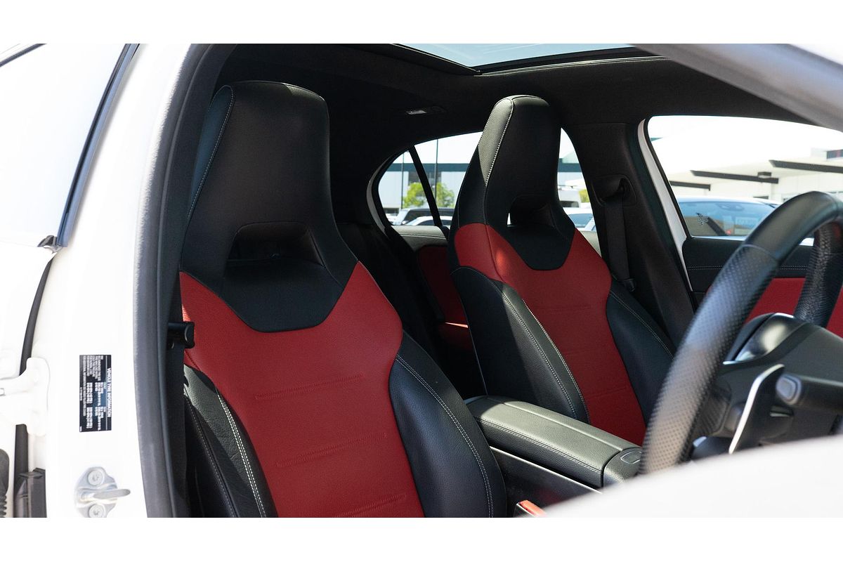 2019 Mercedes-Benz A-Class A35 AMG W177
