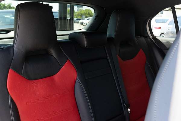 2019 Mercedes-Benz A-Class A35 AMG W177