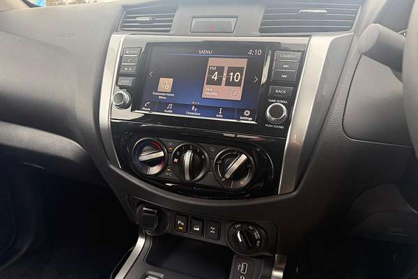 2025 Nissan Navara ST D23 4X4