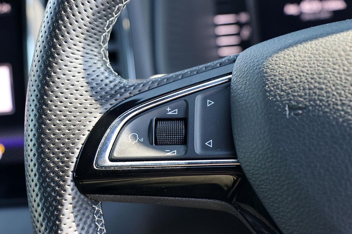 2020 SKODA Karoq 140TSI Sportline NU