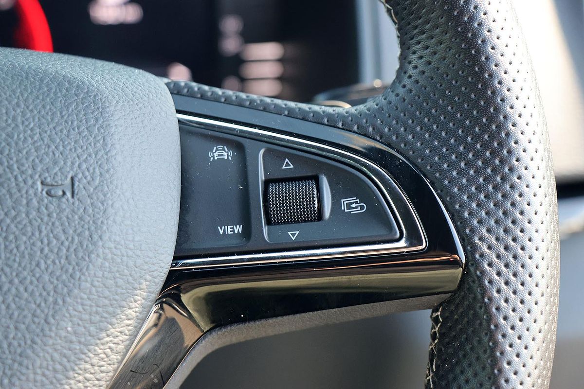 2020 SKODA Karoq 140TSI Sportline NU