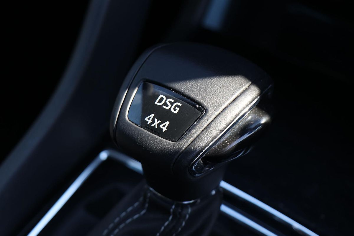 2020 SKODA Karoq 140TSI Sportline NU