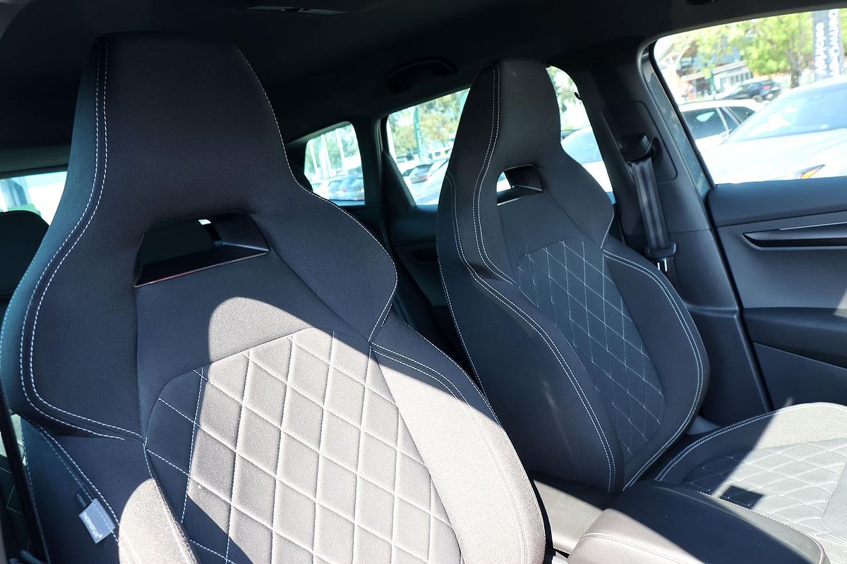 2020 SKODA Karoq 140TSI Sportline NU