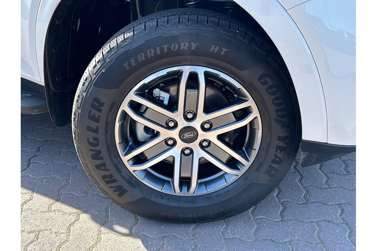 2024 Ford Everest Trend 2.0L