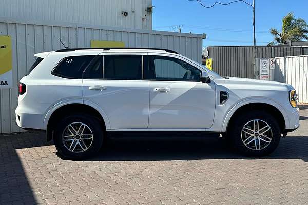 2024 Ford Everest Trend 2.0L