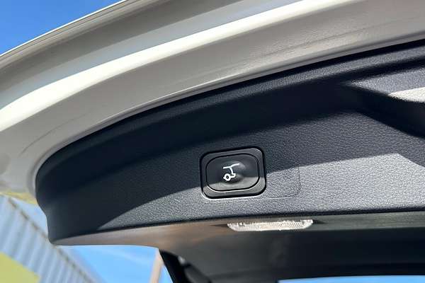 2024 Ford Everest Trend 2.0L