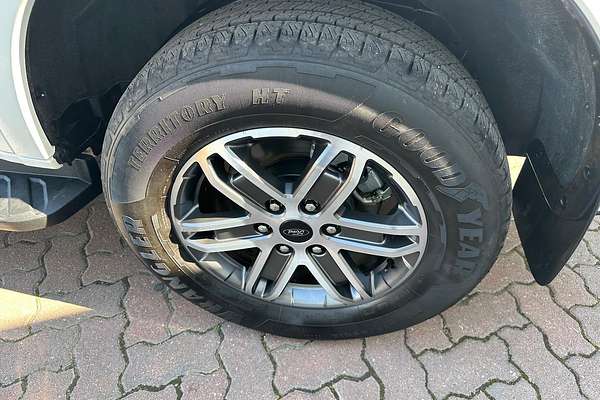 2024 Ford Everest Trend 2.0L