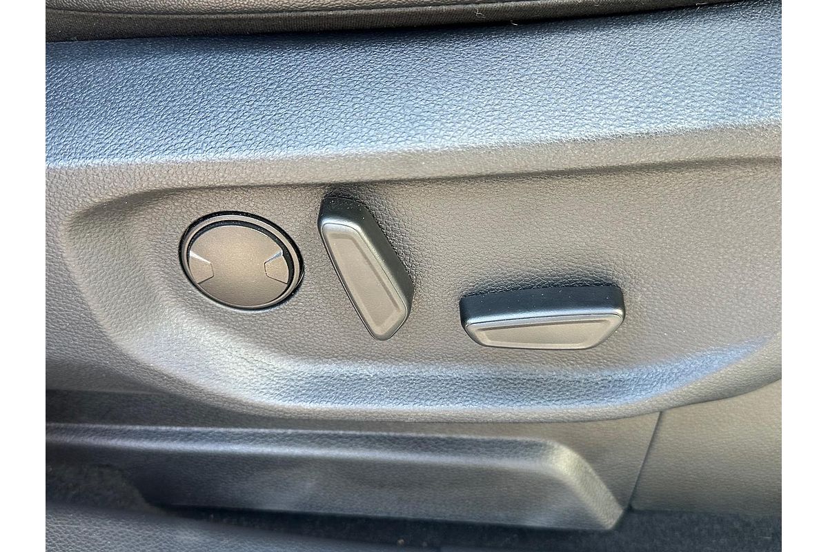 2024 Ford Everest Trend 2.0L