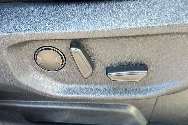 2024 Ford Everest Trend 2.0L