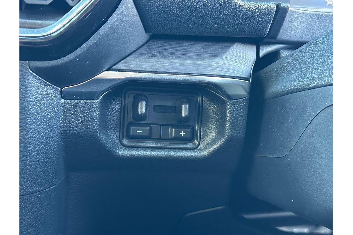 2024 Ford Everest Trend 2.0L