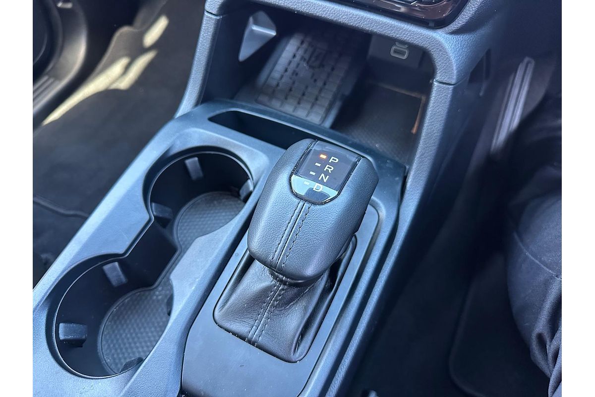 2024 Ford Everest Trend 2.0L