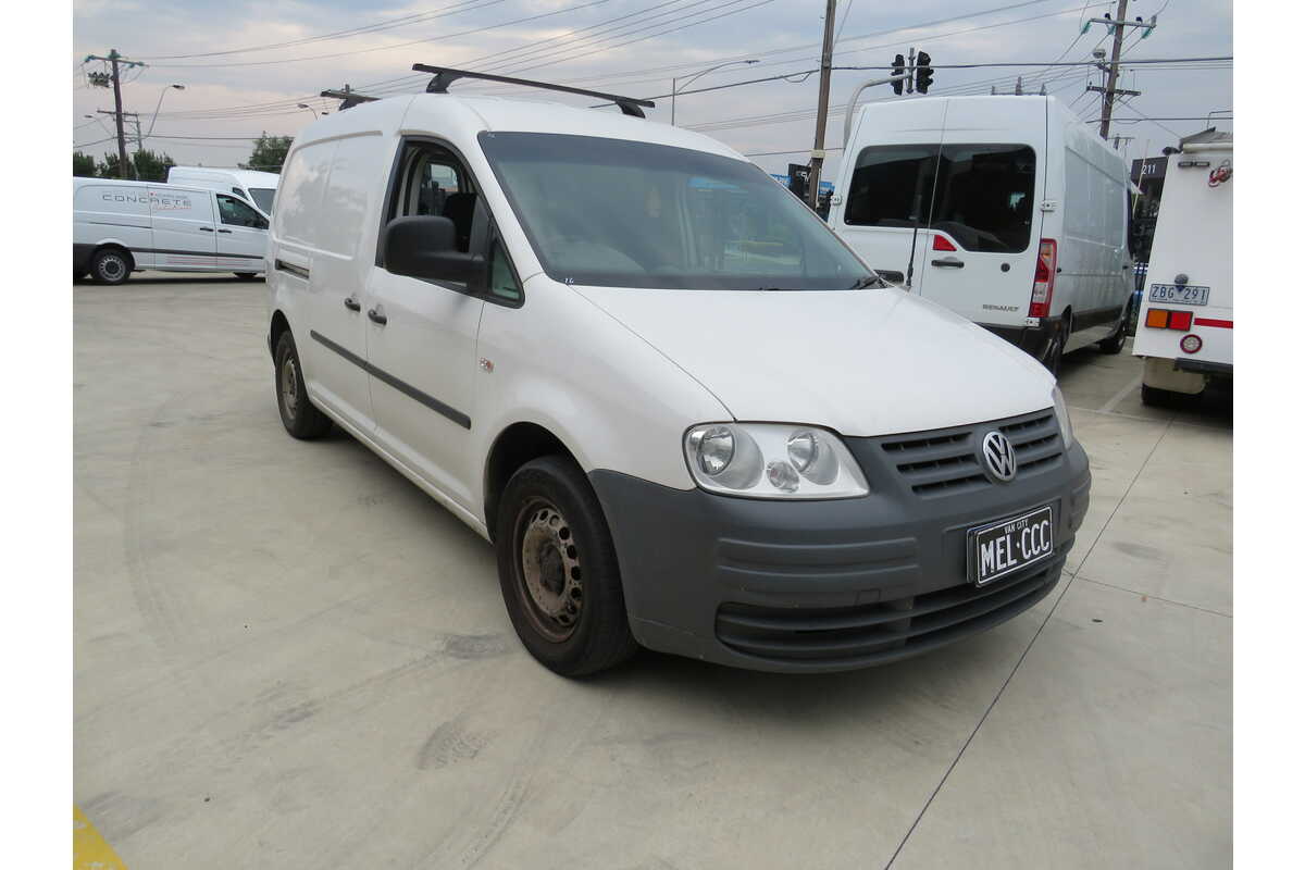 2009 vw caddy for sale hotsell