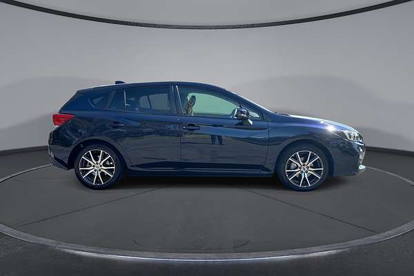 2017 Subaru Impreza 2.0i-L G5