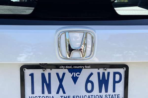 2018 Honda Civic VTi 10th Gen