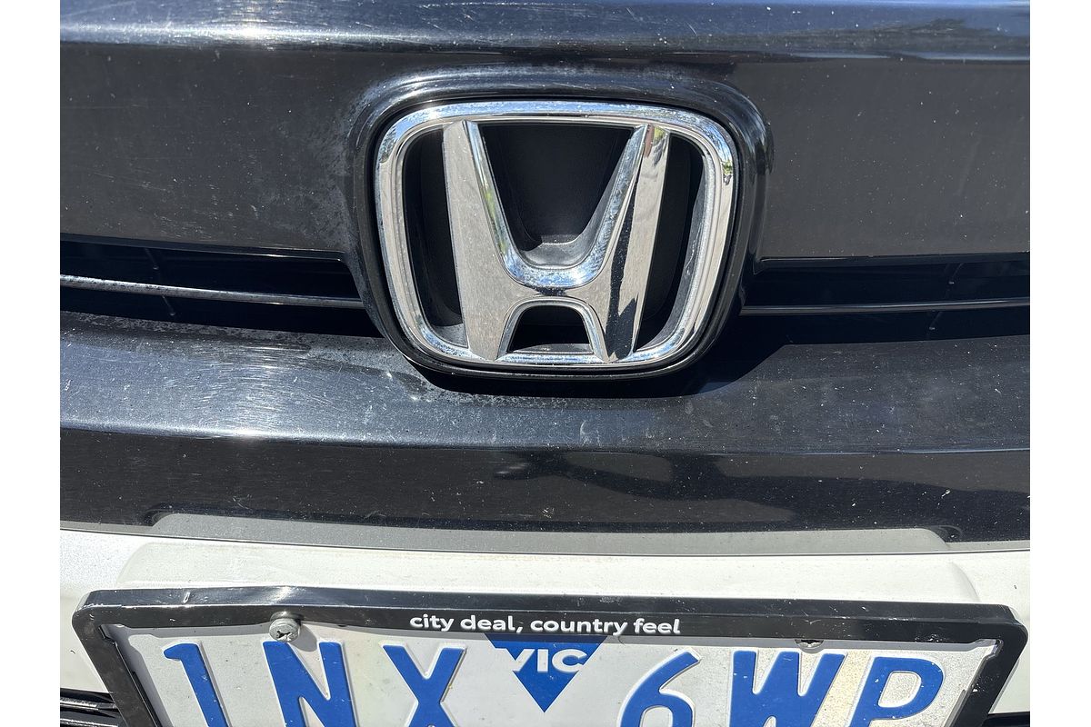 2018 Honda Civic VTi 10th Gen
