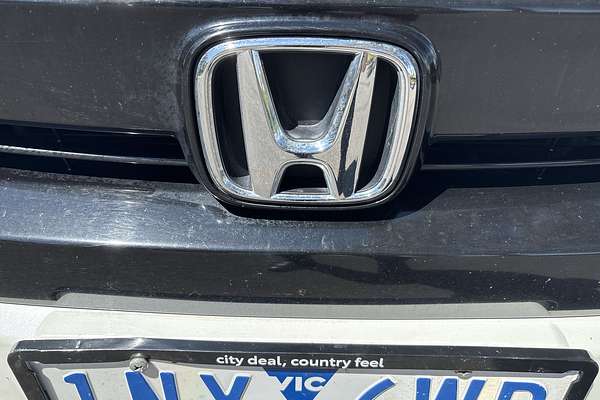 2018 Honda Civic VTi 10th Gen