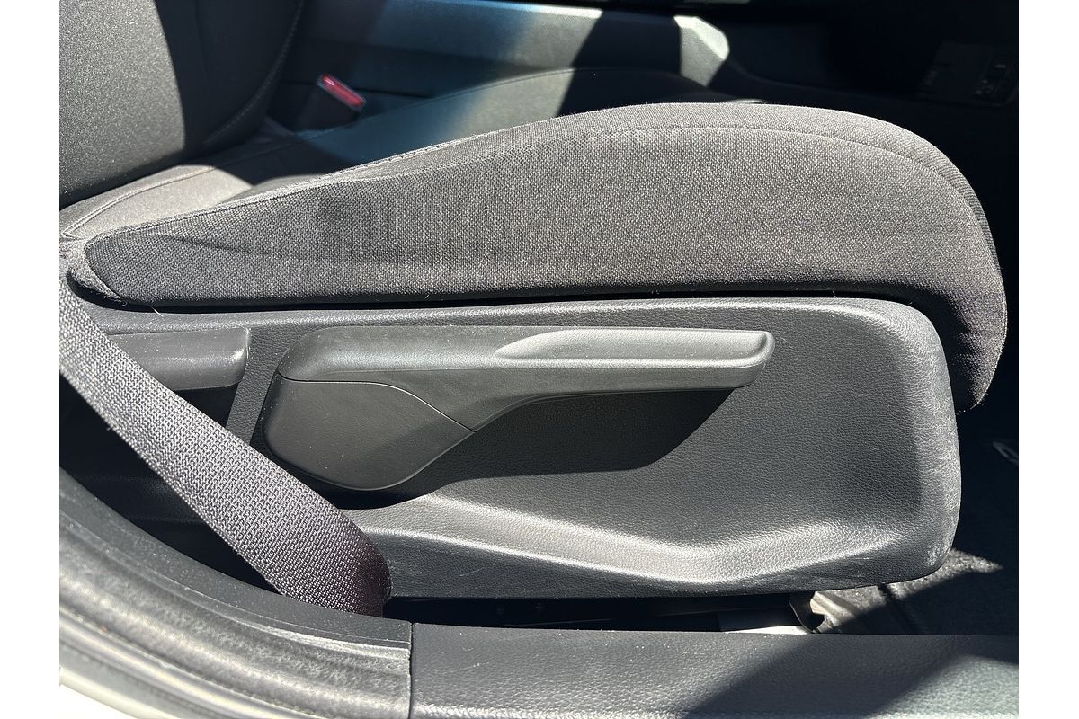 2018 Honda Civic VTi 10th Gen
