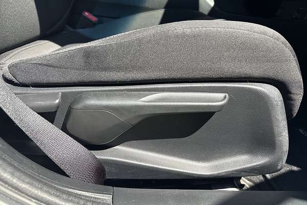 2018 Honda Civic VTi 10th Gen