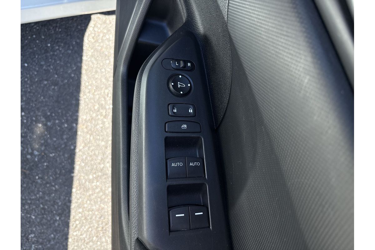 2018 Honda Civic VTi 10th Gen