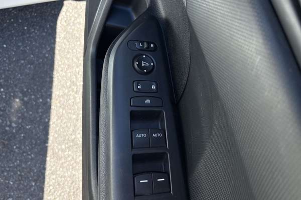 2018 Honda Civic VTi 10th Gen